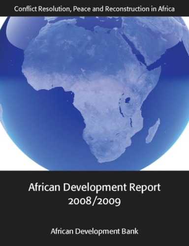 African Development Report 2008/2009