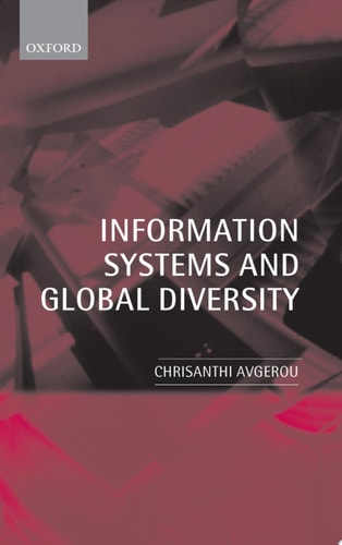 Edition published by Oxford University Press Academic UK