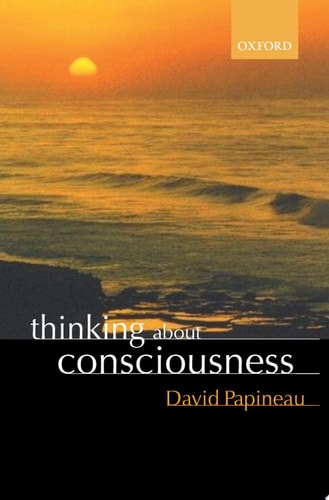 Thinking about Consciousness
