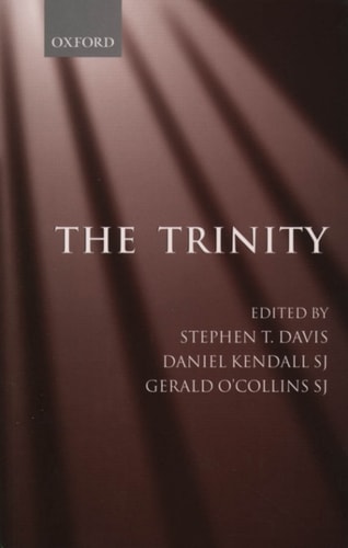 The Trinity: An Interdisciplinary Symposium on the Trinity