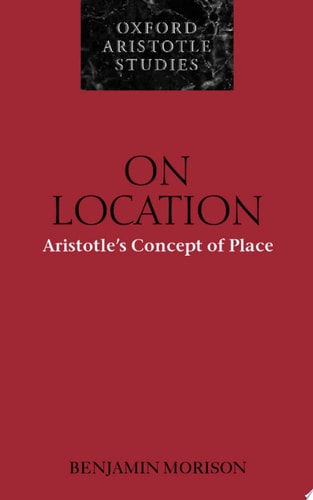 On Location: Aristotle's Concept of Place
