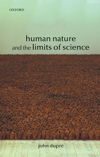 Human nature and the limits of science