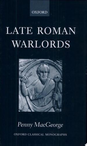 Late Roman Warlords