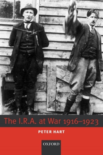 The I.R.A. at War: 1916-1923