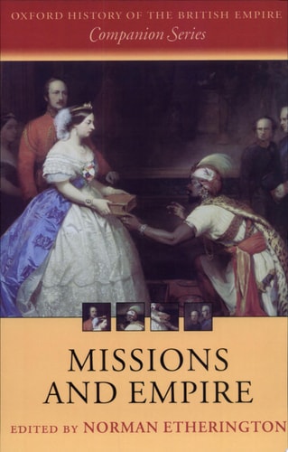 Missions and Empire