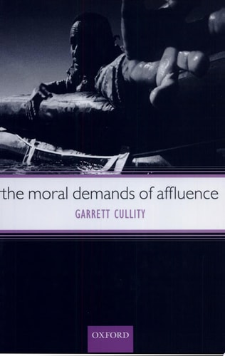 The Moral Demands of Affluence