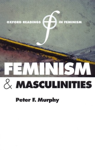 Feminism and Masculinities