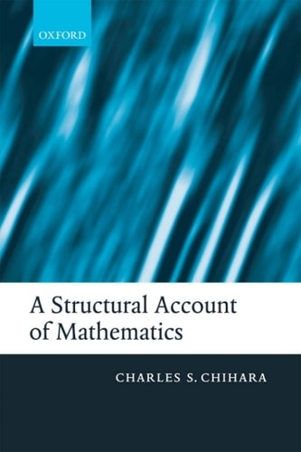 A Structural Account of Mathematics