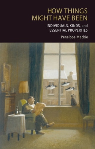 How Things Might Have Been: Individuals, Kinds, and Essential Properties