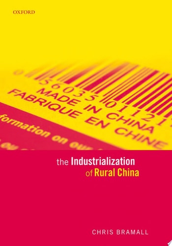 The Industrialization of Rural China