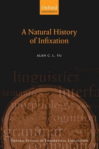 A Natural History of Infixation