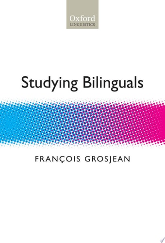 Studying Bilinguals