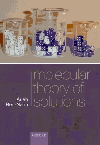 Molecular Theory of Solutions