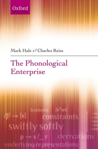 The Phonological Enterprise