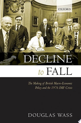 Decline to Fall