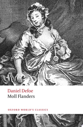 Moll Flanders