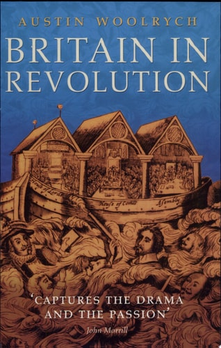 Britain in Revolution