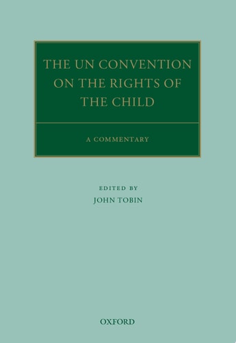 The UN Convention on the Rights of the Child A Commentary