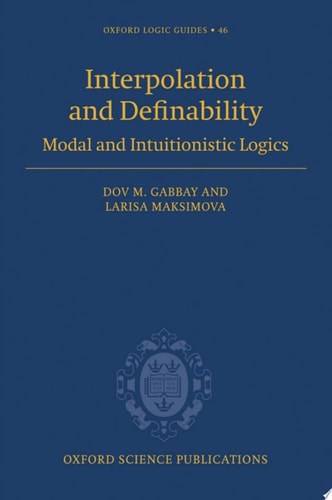 Interpolation and Definability: Modal and Intuitionistic Logics