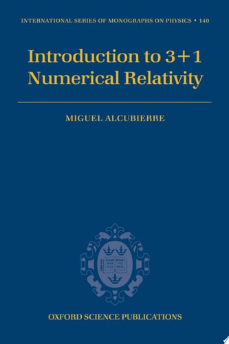 Introduction to 3+1 Numerical Relativity