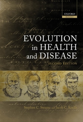 Evolution in Health and Disease