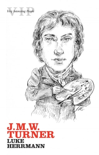 J. M. W. Turner