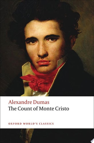 The Count of Monte Cristo