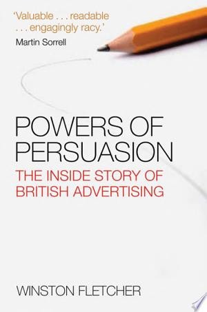 Powers of Persuasion