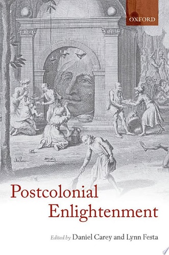 Postcolonial Enlightenment