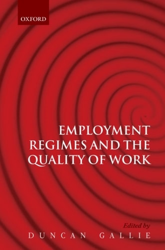 Edition published by Oxford University Press Academic UK