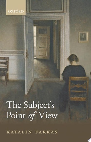 The Subject's Point of View