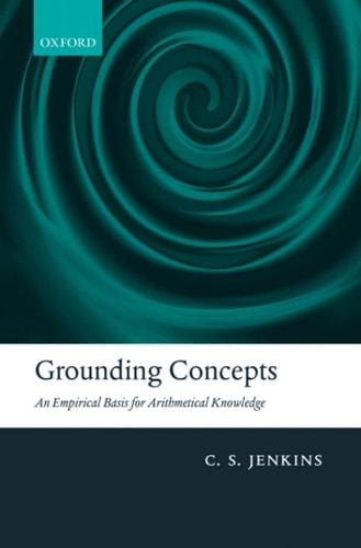 Grounding Concepts: An Empirical Basis for Arithmetical Knowledge