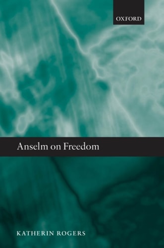 Anselm on Freedom