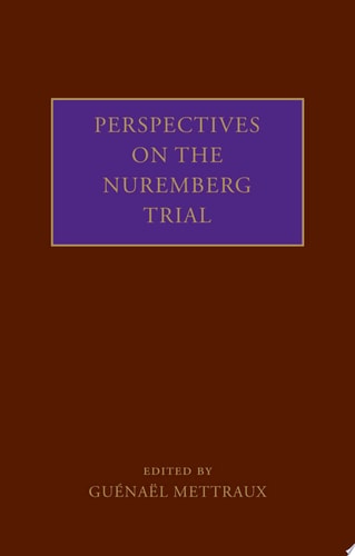 Perspectives on the Nuremberg Trial