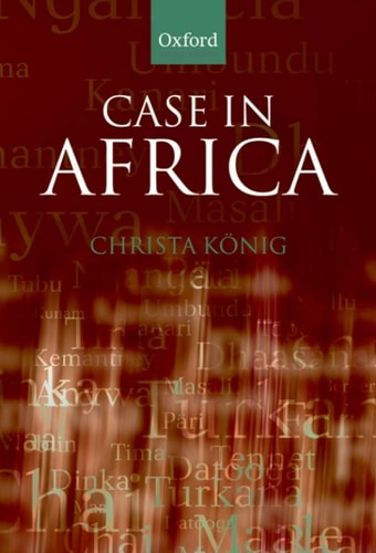 Case in Africa