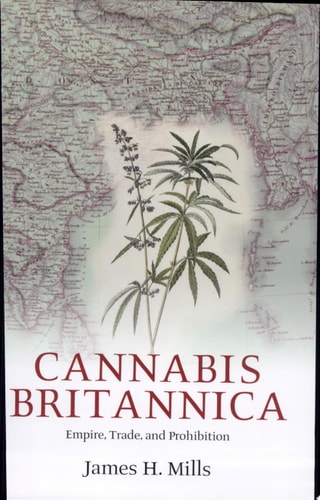 Cannabis Britannica