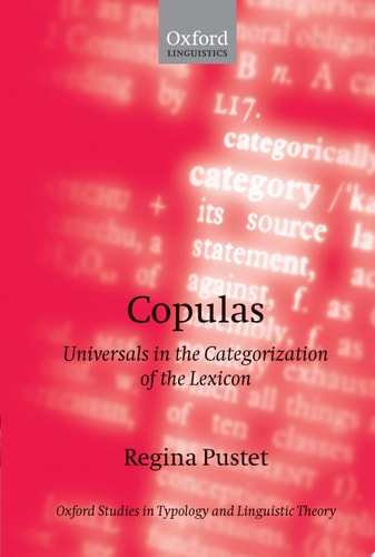 Copulas