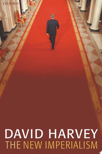 The New Imperialism