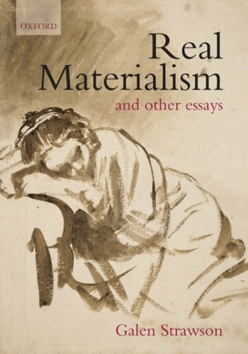 Real Materialism: And Other Essays