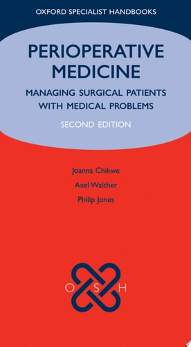 Perioperative Medicine