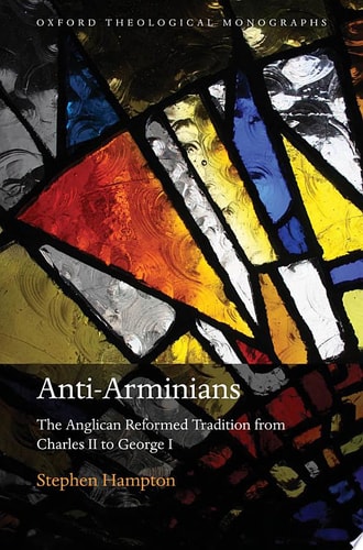 Anti-Arminians