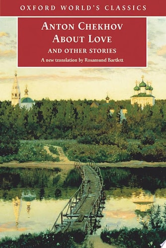 About Love and Other Stories