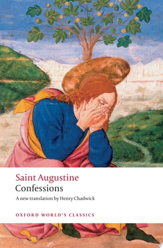 The Confessions