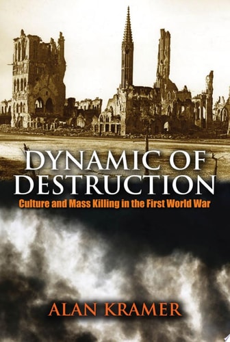 Dynamic of Destruction