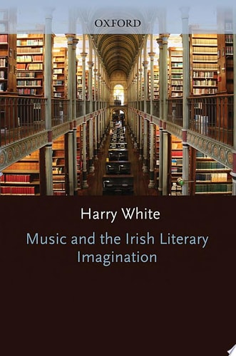 Music and the Irish Literary Imagination