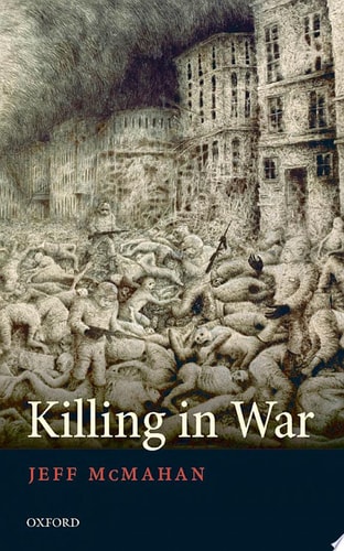 Killing in War