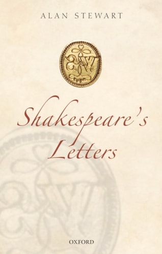 Shakespeare's Letters