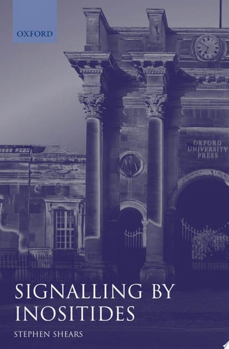 Signalling By Inositides