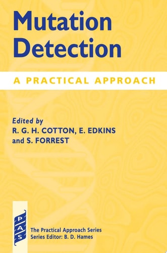 Mutation Detection