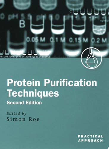 Protein Purification Techniques